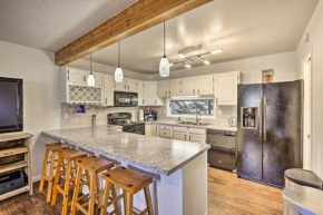 Hot Tub and Mtn Views Silverthorne Escape! Silverthorne